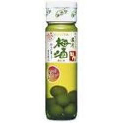 R­ượu mơ ngâm Choya 720ml