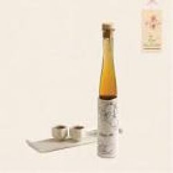 R­ượu mơ The Bloom 9% vol
