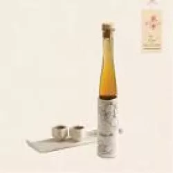R­ượu mơ The Bloom 9% vol