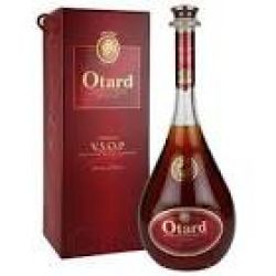 R­ượu mạnh Otard Vsop Cognac gift 700ml