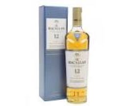R­ượu Macallan 12 Fine Oak Nhật Bản màu xanh nhạt 700ml