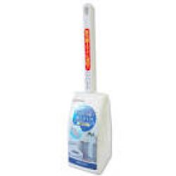 Chổi cọ toilet kèm hộp đựng