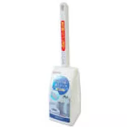 Chổi cọ toilet kèm hộp đựng