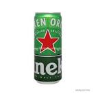 Bia Heineken lon cao 330ml