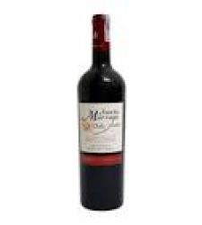 R­ượu vang Santo Morraga Chile 750ml