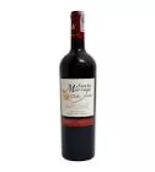 R­ượu vang Santo Morraga Chile 750ml