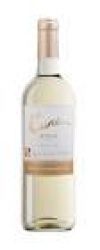 R­ượu vang Mileto Blanco Viura D.O Rioja 2008
