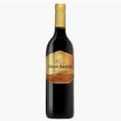R­ượu vang Gran Baron Tinto Reserva 750ml