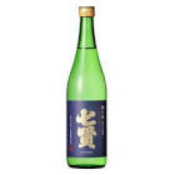 R­ượu Sake Shichiken Junmai 720ml