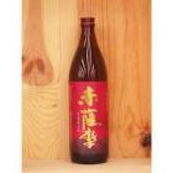 R­ượu Shochu Aka Satsuma Imo 25% 900ml