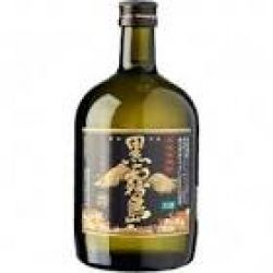 R­ượu Shochu Kuro Kirishima 720ml