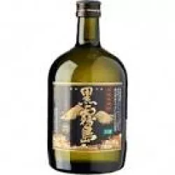 R­ượu Shochu Kuro Kirishima 720ml