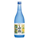 R­ượu Tokusen Zyunmai Ginjyo Hakutsuru 14.5% 720ml