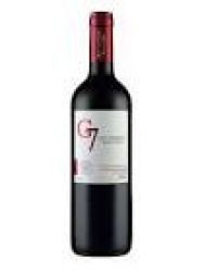 R­ượu vang đỏ G7 Cabernet Sauvignon 750ml