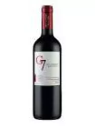 R­ượu vang đỏ G7 Cabernet Sauvignon 750ml