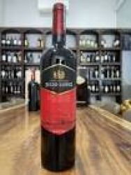 Rượu vang chát Julio Lopez 750ml
