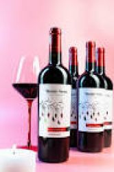 R­ượu vang chát Monte Vera 750ml