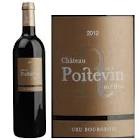 R­ượu vang Chateau Poitevin Medoc 750ml