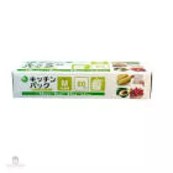 Hộp 80 túi đựng thực phẩm ngăn đông