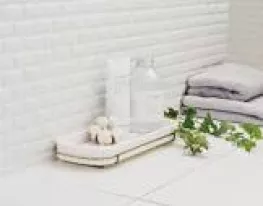 Khay để đồ phòng tắm Bath Rack Nhật Bản