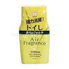Khử mùi toilet Air Fragrance h­ương chanh 200ml