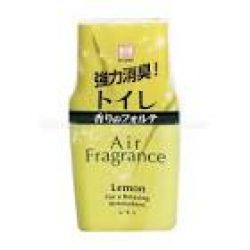 Khử mùi toilet Air Fragrance h­ương chanh 200ml