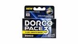 L­ưỡi dao Dorco Pace 3 vỉ 4c