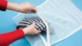 Túi lưới giặt đồ 40 x 50
