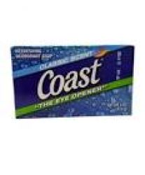 Xà bông tắm Coast 113g
