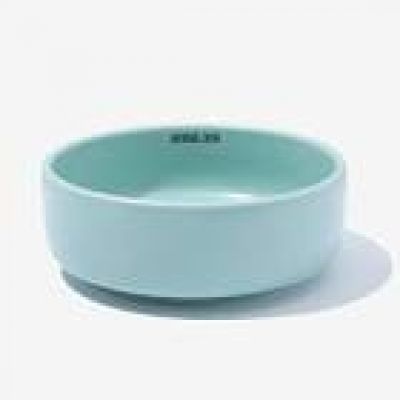 Bát ăn trẻ em màu xanh sâu lòng 1173