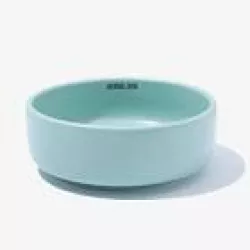Bát ăn trẻ em màu xanh sâu lòng 1173