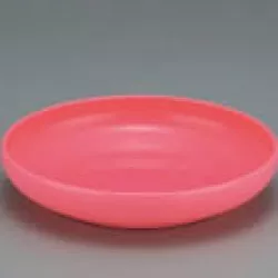 Bát đựng Salad 1183 màu hồng