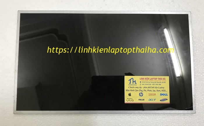 Thay màn hình laptop Asus 15.6 inch