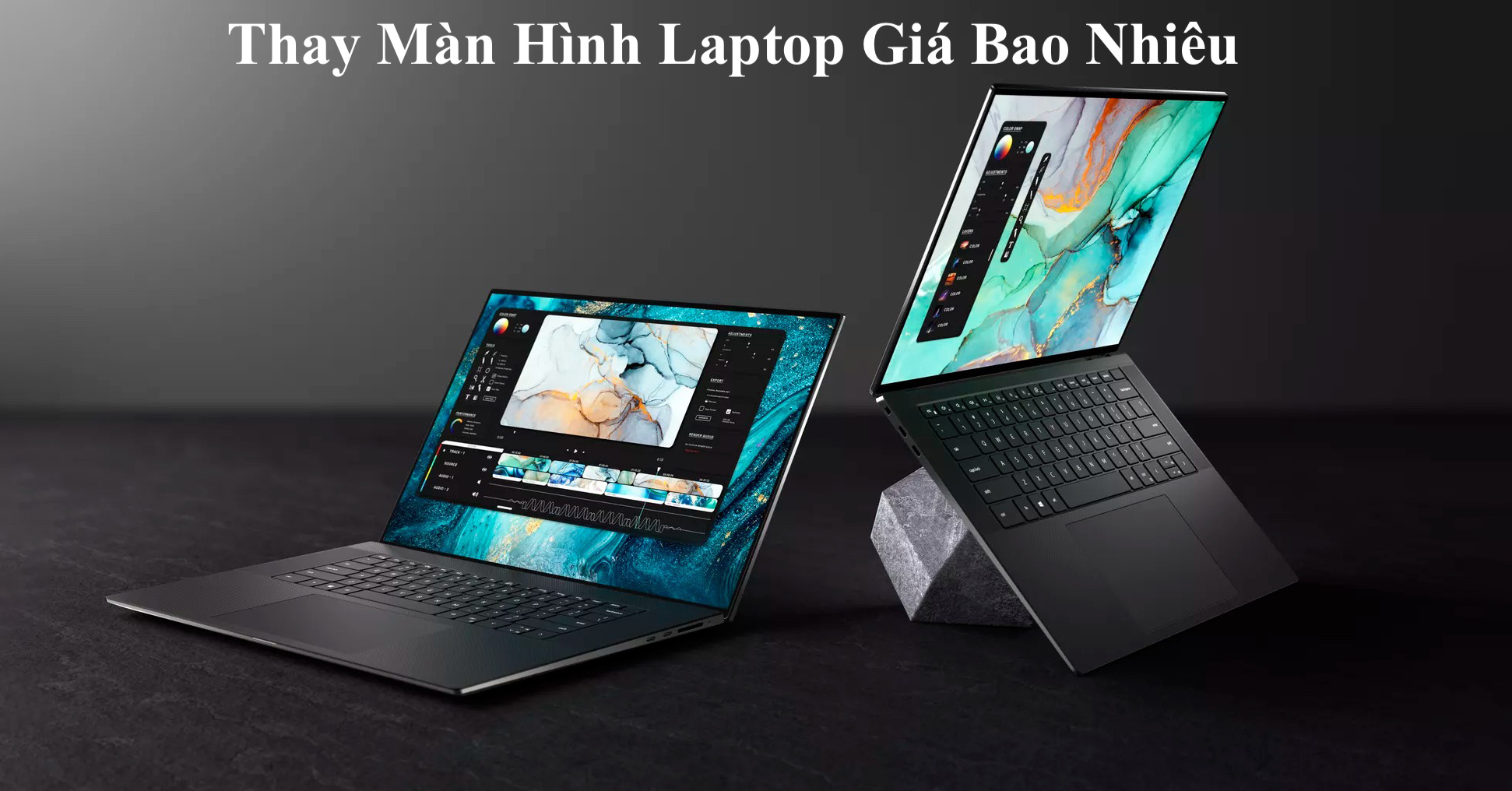 thay màn hình laptop giá bao nhiêu tiền?