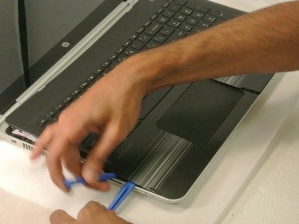 vỏ bàn phím riêng biệt