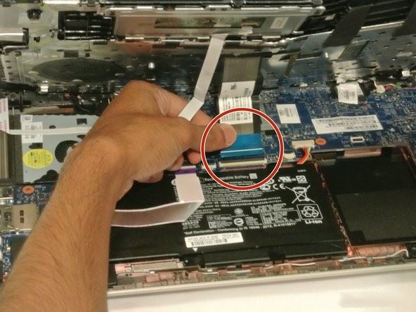 cáp ZIF riêng biệt