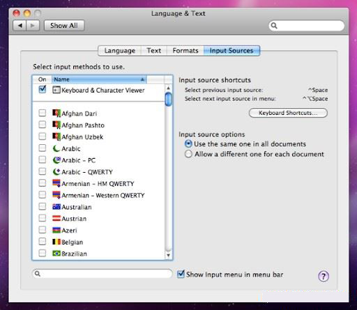 chương trình gỡ cài đặt macos