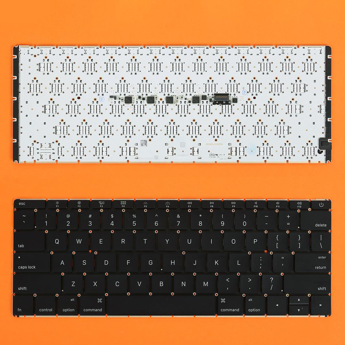 bàn phím macbook 2015 12 inch a1534