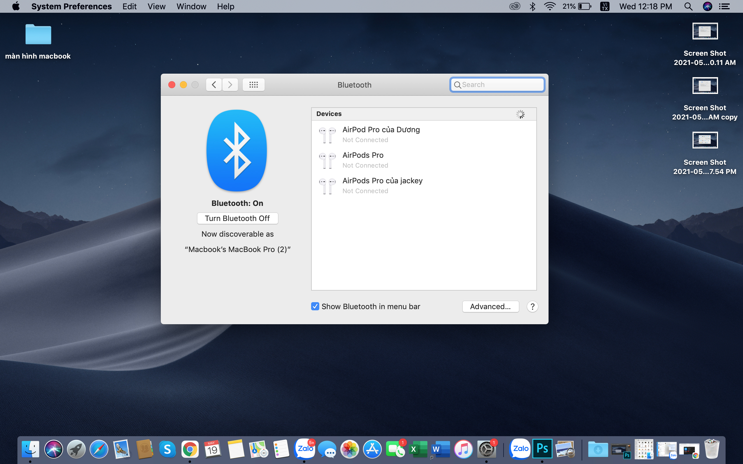 cách để cải thiện tuổi thọ pin MacBook mà bạn nên biết