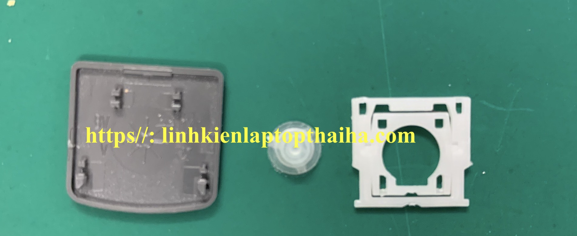 Hình 2 của Hướng dẫn xử lý khi phím bàn phím laptop bị hỏng