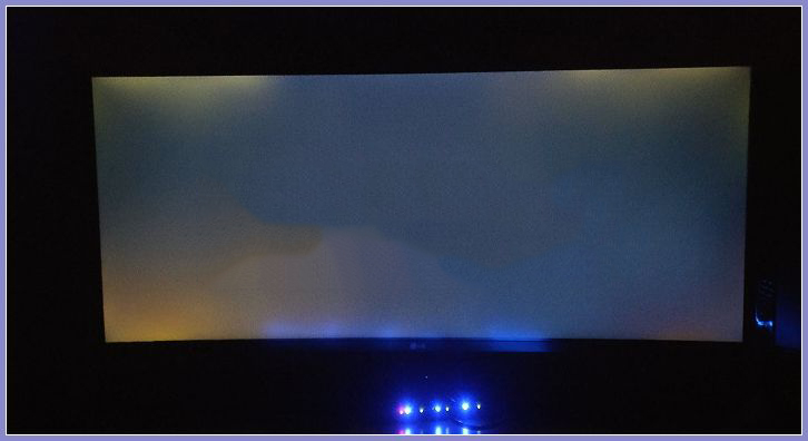 Nguyên nhân màn hình laptop bị mờ và cách khắc phục