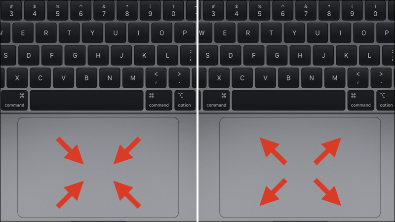 Cách sử dụng Launchpad trên MacBook rất đơn giản