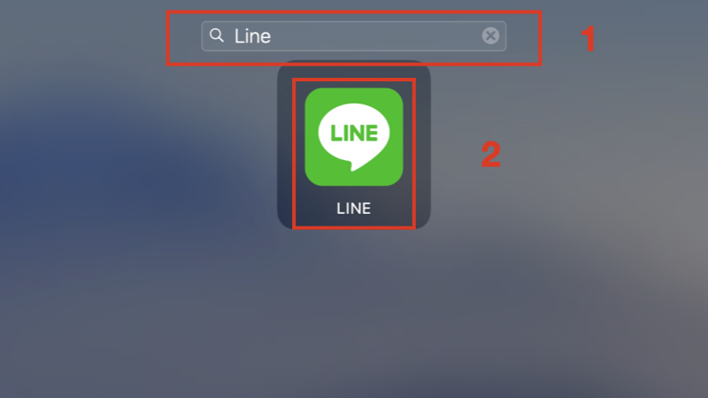 Cách sử dụng Launchpad trên MacBook rất đơn giản