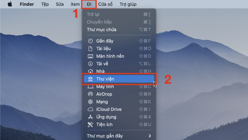 Cách sử dụng Launchpad trên MacBook rất đơn giản
