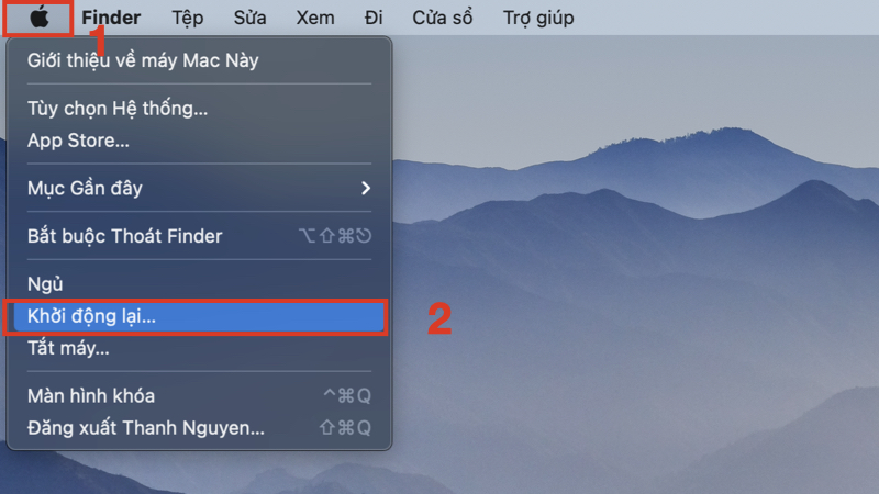 Cách sử dụng Launchpad trên MacBook rất đơn giản