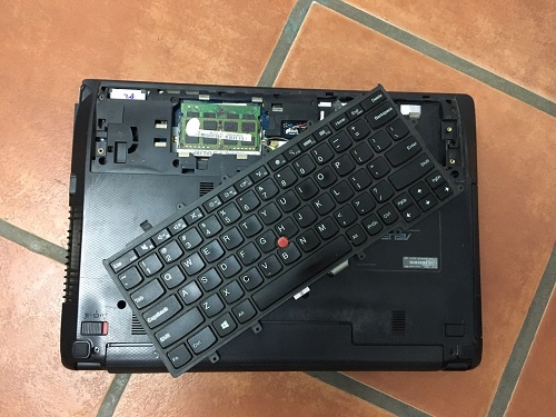 tăng tuổi thọ của màn hình laptop