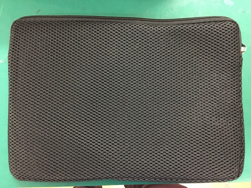 túi chống sốc laptop