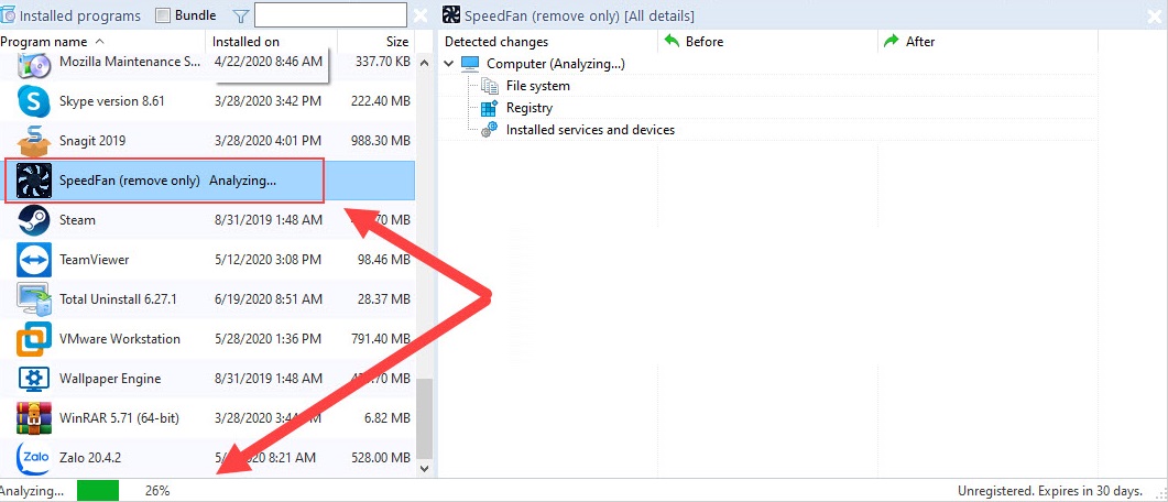 Hình 5 nguyên nhân và cách khắc phục laptop chạy chậm