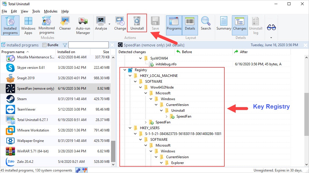 Hình ảnh 6 nguyên nhân và cách khắc phục laptop chạy chậm