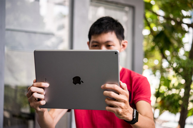 Hình 3 của Ổ cứng máy tính chạy nhanh, nguyên nhân do đâu?